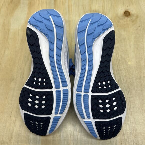 NEW Womens sz 5 North Carolina Tar Heels Nike Pegasus 39 Running Mens DR1967-400 - Picture 11 of 13